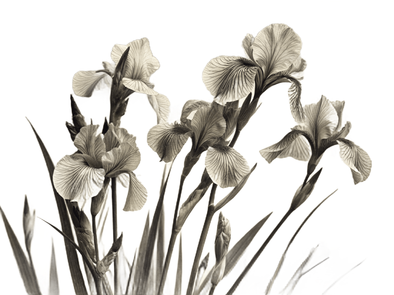 Cluster d'iris
